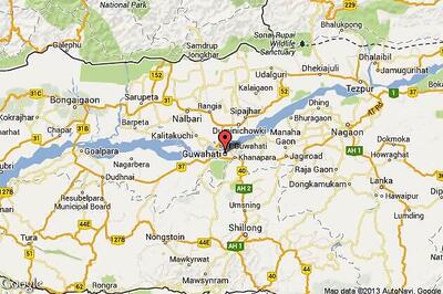 NDFB attacks again, 2 more killed in Assam