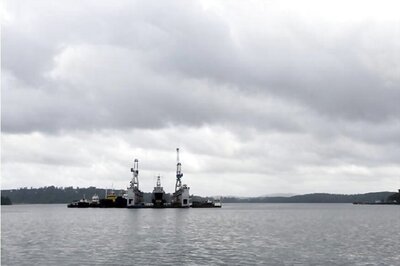 India Asks Indonesia to Take Urgent Steps to Repatriate Sailors Detained in February