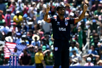 14 Years After a Heartbreaking Defeat at U-19 World Cup, Saurabh Netravalkar Exacts Revenge on Pakistan