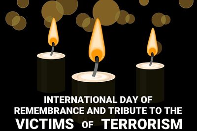 International Day of Remembrance and Tribute to the Victims of Terrorism 2021: History and Significance