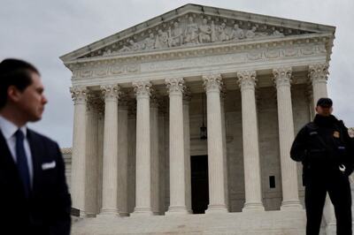 Understanding the 14th Amendment of US Constitution Used to Bar Trump from Office