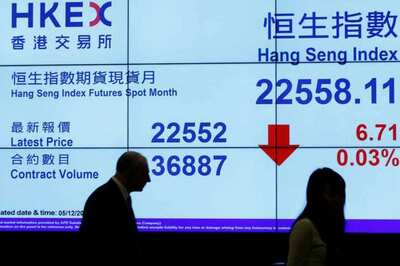 Asian Markets Tumble Again as US Tech Sell-off Spreads