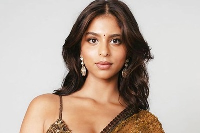 Suhana Khan Admits She Is Still Learning To Deal With The Trolls: 'Mean Comments Made Me Value Kindness'