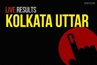 Kolkata Uttar Election Results 2019 Live Updates (Kolkata North, South Calcutta): Bandyopadhyay Sudip of TMC Wins