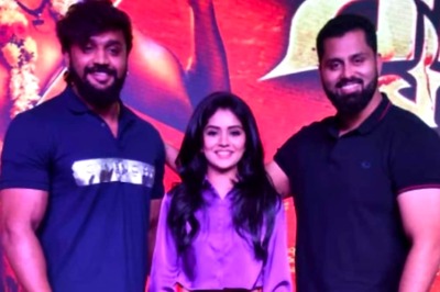 Teaser Of Megha Shetty-starrer Kaiva, Inspired By Real Events In The 80s, Out