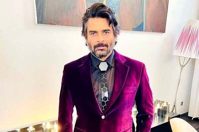 R Madhavan Says He'll Never Venture into Direction After Rocketry: 'I'm Not Qualified to Be a Director'