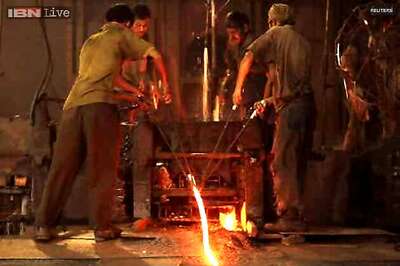 Union Budget 2015: SME wants bigger pie of action