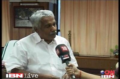 Kerala submits 10 point development agenda to PM