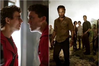 Explained: What's with the Final Season of a TV Series Splitting Into Parts