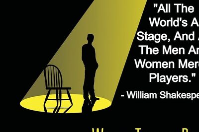 World Theatre Day 2024: History, Significance and Interesting Quotes