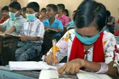 Swine flu claims youngest victim, Pune infant dies