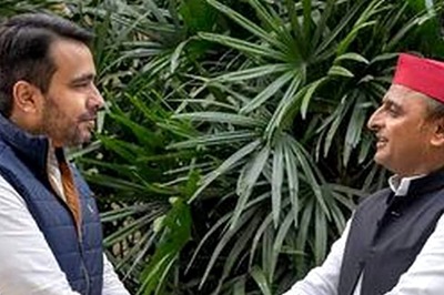 SP-RLD Combine 'Attractive, Viable Alternative', BJP's Anti-Muslim Rhetoric Won't Work: Jayant Chaudhary