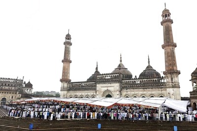 Lucknow Forever: A City Which Never Leaves You
