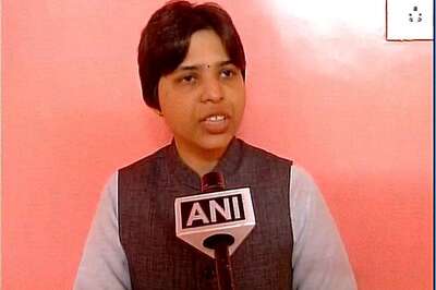 Activist Trupti Desai Detained for Threatening to Block PM Modi’s Convoy in Shirdi
