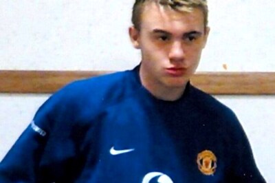 How English ex-Manchester United Trainee Woke up from Coma Speaking French