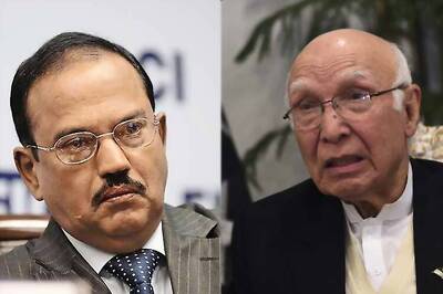 Pakistan needs 'more time' for NSA talks, India says Kashmir discussion unacceptable