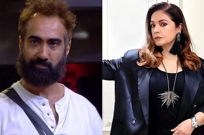 Ranvir Shorey Makes SHOCKING Claims: 'Pooja Bhatt's Brother Assaulted Me, Mahesh Bhatt Planted Lies'