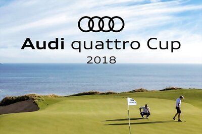 2018 Audi Quattro Cup Announced, Will be its Eleventh Edition in India