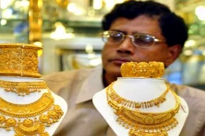 Gold Price Rises In India: Check 24 Carat Rate In Your City On February 17