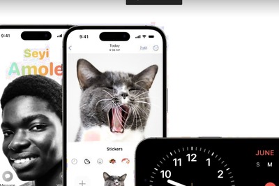 iOS 17 To Release Soon: 3 New Features Indian iPhone Users Will Enjoy