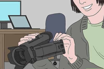 How to Make a Simple Skateboarding Video