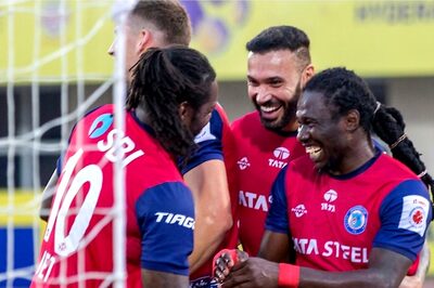 ISL 2022-23: Ten-man Jamshedpur FC Stun Hyderabad FC 3-2