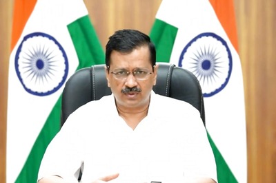 Kejriwal Announces Free Vaccines for All Adults in Delhi Govt Centres, Private Hospitals May Still Charge