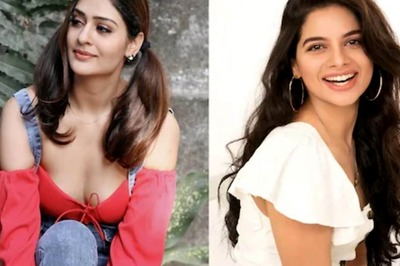 Tanya Hope, Payal Rajput to be Paired With Shiva, Jiiva in Pon Kumaran’s Next