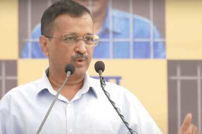 Arvind Kejriwal Surrenders At Tihar Jail As Bail Period Ends, Sent To Judicial Custody Till June 5
