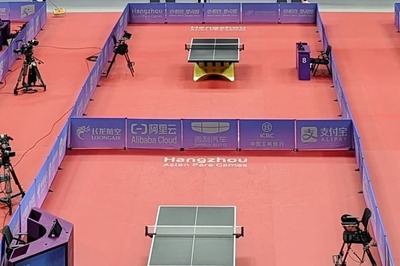 Prime Table Tennis Season 2 Set to Played in January 2024