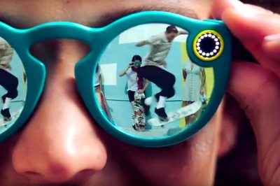 Snapchat Quietly Files For One of The Biggest Tech IPOs