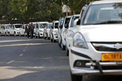 Delhi Pollution: Uber Temporarily Suspends Dynamic Pricing, Offers Discounts