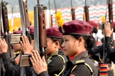UPSC NDA Notification for Women to Release in May 2022