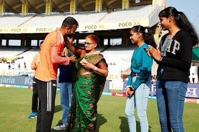 'Secretly Sent Him to Play Cricket': Akash Deep's Mother Recalls Son's Journey to India Test Debut
