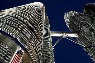 Malaysia's economy shrinks 17.1% in Q2, worst contraction in over 20 years