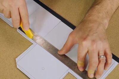 How to Make a Pinhole Camera