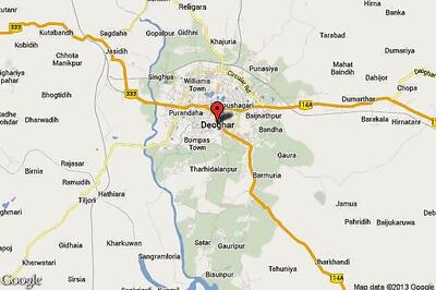 Man dies after drinking water from public container in Shravani Mela