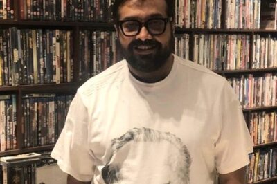 Anurag Kashyap Calls Bollywood Out For 'Zamindari' System, Says 'I Won't Make Anyone My Slave'