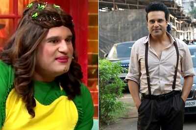 Krushna Abhishek CONFIRMS Return to The Kapil Sharma Show, Says 'Not Change of Heart But...'