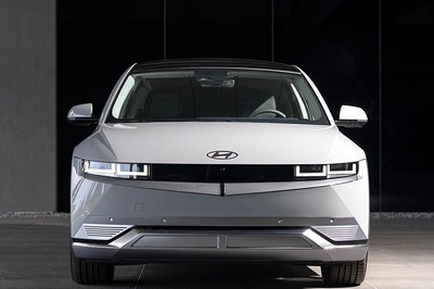 Hyundai Slips to 6th Place Among Global EV Companies Due to Toughening Competition