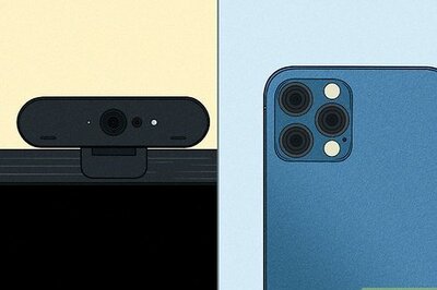 Can You Flip Cameras on Omegle?