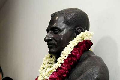 Now, Rajasthan Govt Letterheads to Carry Deen Dayal Upadhyay's Photo