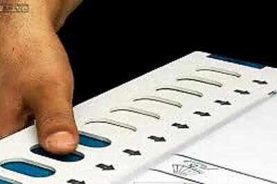 LS fourth phase: 12 pc candidates with criminal records, 20 crorepati