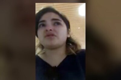 Dangal Actor Zaira Wasim Molested on Vistara Flight; Passenger Arrested