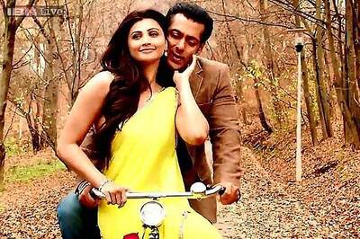 Jai Ho: Going gets tough for Salman's film at the box-office
