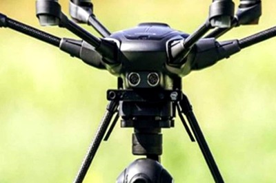 IGRUA, Drone Destination Sign Pact with Haryana Govt for Drone Training