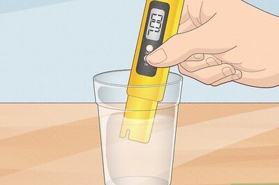 How to Measure the pH of Water