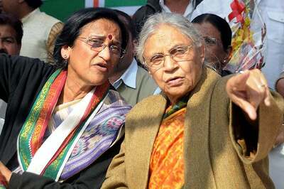 Rita Bahuguna Not First to Leave Congress From her Family, Here Are Others