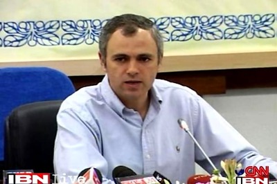 Former CM Omar Abdullah congratulates Jammu & Kashmir candidates who cracked civil services