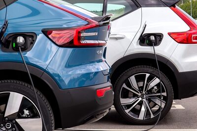 Noida Police Seeks Fleet of Electric Vehicles, Says Spent Over Rs 2 Crore Maintaining Old Cars